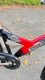 BNB jongensfiets 24inch, Fietsen en Brommers, Fietsen | Crossfietsen en BMX, Ophalen, Aluminium, Zo goed als nieuw, BNB