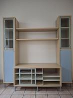 Televisiemeubel, Huis en Inrichting, Ophalen, 200 cm of meer, Zo goed als nieuw, 200 cm of meer