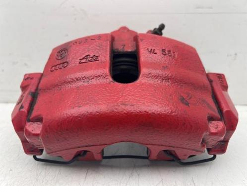 Remklauw (Tang) links-voor van een Volkswagen Polo, Auto-onderdelen, Remmen en Aandrijving, Volkswagen, Gebruikt, 3 maanden garantie