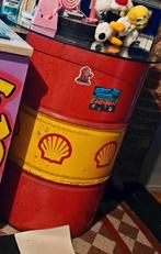 shell, Verzamelen, Overige Verzamelen, Ophalen, Gebruikt