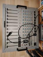 Mixeur Jb Systems, Musique & Instruments, Enlèvement, Utilisé, 5 à 10 canaux, Entrée micro