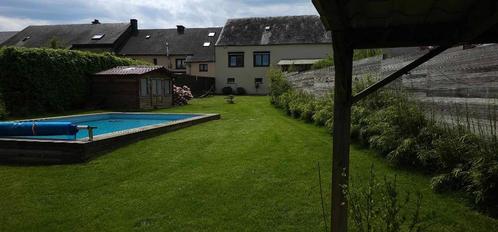 huis, Immo, Huizen en Appartementen te koop, Provincie Luxemburg, 500 tot 1000 m², Overige soorten, C