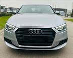 Audi A3 /benzine/automaat/2018/1 eigenaar, Auto's, Automaat, Stof, Bedrijf, Parkeersensor