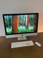 Imac 27 inch 5K, Informatique & Logiciels, Apple Desktops, 32 GB, HDD, IMac, Utilisé