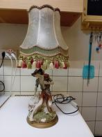 Prachtige vintage lampadaire, Ophalen, Gebruikt, Overige materialen, 50 tot 75 cm