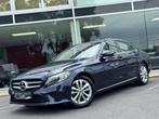 Mercedes-Benz C-CLASS 180 CARPLAY /CAMERA / ZETELVERWARMING, Cuir, Achat, Noir, Automatique