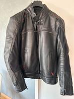 Triumph leren motorpak - jas + broek M, Ophalen, Tweedehands, Heren, Overall