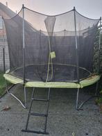 Trampoline Diameter 366cm, Ophalen