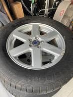 Velgen en banden, Auto-onderdelen, Banden en Velgen, Ophalen, Winterbanden, Banden en Velgen