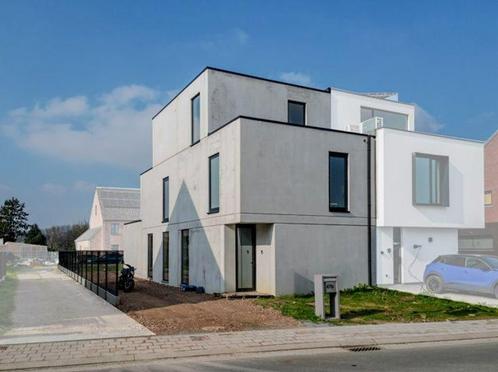 Huis te koop Oordegem 5 min van Wetteren, Immo, Huizen en Appartementen te koop, Provincie Oost-Vlaanderen, 200 tot 500 m², A+