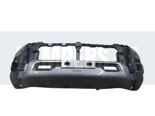 Bumper TOYOTA HILUX 8 LIFT INVINCIBLE 19- Voorbumper Q4955, Auto-onderdelen, Carrosserie, Bumper, Voor, Gebruikt, 6 maanden garantie