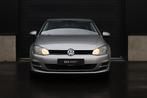 Volkswagen Golf 7 TSI | Zetelverwarming | Parkeersensoren |, Auto's, Voorwielaandrijving, Euro 5, Stof, 63 kW