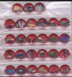 Kroonkurken Oostenrijk set serie, Verzamelen, Overige Verzamelen, Ophalen