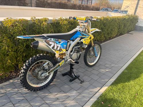 Suzuki 250cc, Motoren, Motoren | Suzuki, Bedrijf, Ophalen