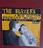 EP Blazers - Fontana 467007, 7 inch, Ophalen of Verzenden, Zo goed als nieuw, Pop