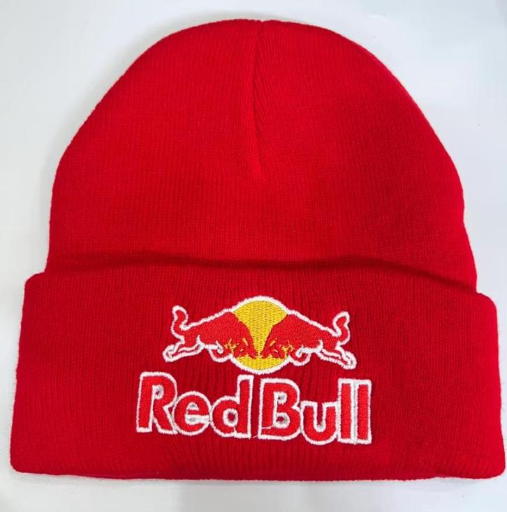 Nieuw met verpakking Redbull muts , verzendkosten inbegrepen, Verzamelen, Merken en Reclamevoorwerpen, Nieuw, Verpakking, Ophalen of Verzenden