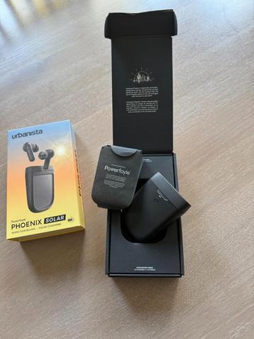 Urbanista Ecouteurs Phoenix Solar, Enlèvement, Neuf, Bluetooth