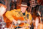 Alles voor een country  western feest  wildwest party, Ophalen