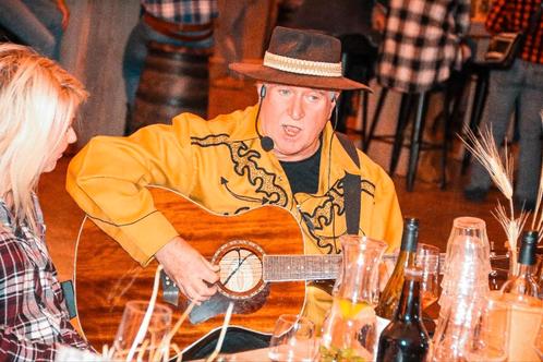 Alles voor een country  western feest  wildwest party, Antiek en Kunst, Kunst | Schilderijen | Modern, Ophalen