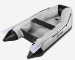 Rubberboot Talamex Aqualine QLA 250 airdeck Parsun 5 pk bbm, Watersport en Boten, Rubberboten, Ophalen, Zo goed als nieuw, Benzine