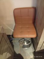 2 barkrukken in skai, Enlèvement, Utilisé