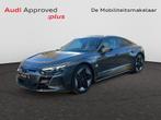 Audi RS e-tron GT RS e-Tron GT 93.4 kWh Quattro, Automaat, Lederen bekleding, Overige modellen, Elektrisch