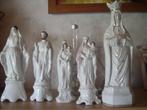 plusieurs statues religieuses: prix pour une, Antiek en Kunst, Antiek | Religieuze voorwerpen, Ophalen of Verzenden