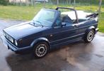 Vw Golf 1 cabrio, Achat, Particulier, Volkswagen