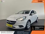 Opel Corsa 1.0 Turbo Online Edition Navigatie Apple Carplay/, Auto's, Voorwielaandrijving, Stof, Gebruikt, Start-stop-systeem