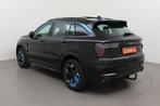 (2BLU424) LYNK & CO 01, Auto's, Stof, Gebruikt, Euro 6, Zwart