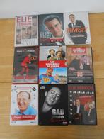 lot dvd humoristique