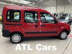 Renault Kangoo 1.2 Benzine | 41.000km | LEZ OK | 1J Garantie, Auto's, Voorwielaandrijving, 4 deurs, Gebruikt, 4 cilinders