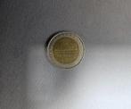 2 euro munt Beatrix - 2001, Postzegels en Munten, Ophalen of Verzenden, Overige landen, 2 euro, Losse munt