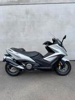 Kymco AK550, Fietsen en Brommers, Scooters | Yamaha, Ophalen, Zo goed als nieuw