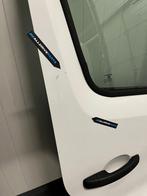 Renault Trafic Opel Vivaro Voorportier rechts wit 801003523R, Rechts, Gebruikt, -, Deur