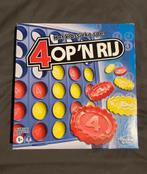 Vier op een rij bordspel van Hasbro, Hobby en Vrije tijd, Gezelschapsspellen | Bordspellen, Ophalen