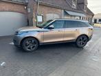 Range rover velar 300D, Auto's, Land Rover, Automaat, Bruin, Range Rover Velar, Leder