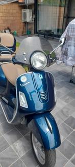 Vespa GTS 250 ie., Motoren, Motoren | Piaggio, Particulier