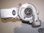 Turbo revisie MB A180,B180,A200.B200,C200 A6510900886 AL0058, Auto-onderdelen, Motor en Toebehoren, Ophalen of Verzenden, Gereviseerd