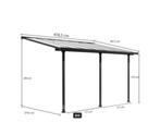 carport/ pergola, Tuin en Terras, Overkappingen, Ophalen, Carport