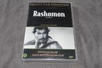 DVD Rashomon (nieuw in verpakking), Cd's en Dvd's, Dvd's | Filmhuis, Azië, Ophalen of Verzenden, Vanaf 12 jaar, Nieuw in verpakking