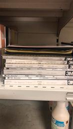 Schuurpapier 3 M, Ophalen, Nieuw