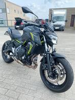 kawasaki z650, Motoren, Motoren | Kawasaki, 2 cilinders, Particulier, Meer dan 35 kW, 650 cc