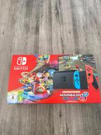 Nintendo switch, Games en Spelcomputers, Ophalen of Verzenden, Zo goed als nieuw, Switch 2019 Upgrade