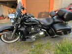 Road king 100th anniversaire, Motoren, Motoren | Harley-Davidson, 2 cilinders, Particulier, 1450 cc, Cruise Control