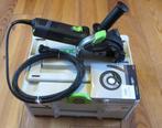 Festool DSC-AG 125 FH-Plus, Enlèvement, Neuf, 1000 watts ou plus, Autres types