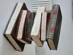Houten Boekenkrukje, Ophalen