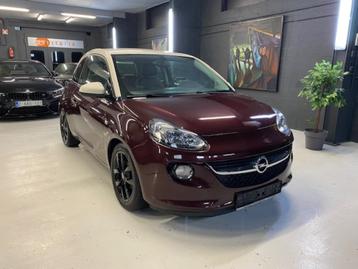 OPEL ADAM **JAM** BOITE AUTO *12 MOIS DE GARANTIE disponible aux enchères