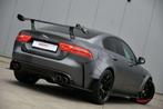 Jaguar XE XE Project 8 SV I TRACK PACK PLUS I 1ST OWNER, Auto's, Automaat, 4 deurs, Alcantara, Berline