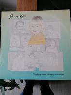 Dan Byrd – Jennifer, Cd's en Dvd's, Vinyl | Overige Vinyl, Ophalen of Verzenden, Zo goed als nieuw, 12 inch